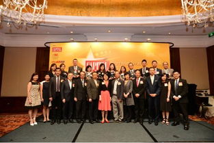 恒信貴金屬榮膺《資本壹周》服務大獎，彰顯貴金屬行業卓越經營典范